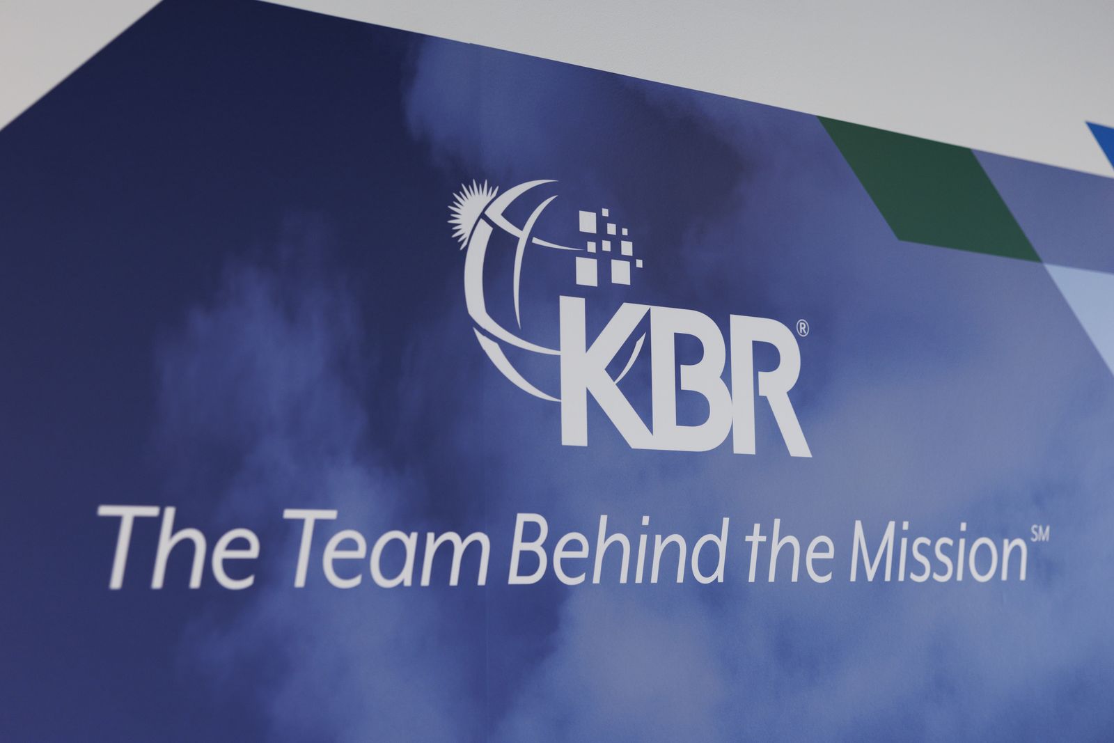 Belong, Connect, Grow With KBR &mdash; video